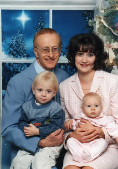 The Boitims family