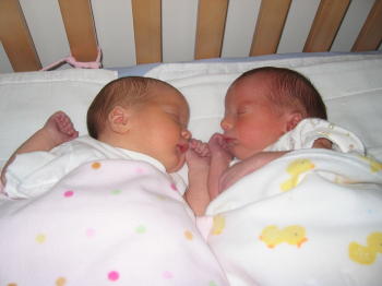 New Juliano Twins