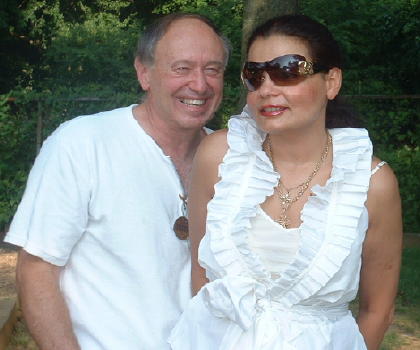 married in 2006